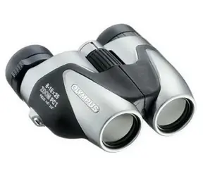 Olympus 8-16x25 Zoom PC I / Dalekohled / Zoom 8-16x / Objektiv 25 mm