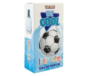 TUBAN Dětský parfém Tubi Glam Be Cool / Hračka / Dětská kosmetika