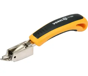 Vorel Vytahovač sponek / Vytahovač sponek / Ocel / Délka 160 mm