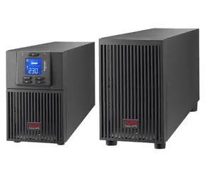APC Easy UPS On-Line SRV 1000VA