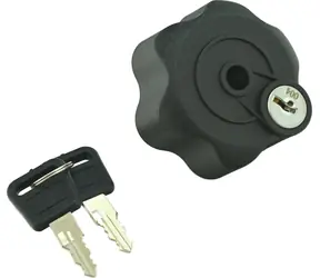Compass Matice se zámkem pro nosiče 02120, 02125 a 02126 / Náhradní díl / pro střešní nosiče