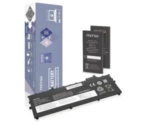 Baterie 01AV430 pro Lenovo ThinkPad X1 Carbon 5/6 (2017/2018)