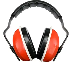 YATO Ochranná sluchátka 27dB / Sluchátka / Útlum 27 dB / Norma EN 352-1
