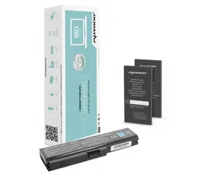 Baterie PA3818U-1BRS pro Toshiba L700, L730, L750