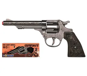GONHER Kovbojský revolver 80/0