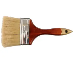 Vorel Štětec plochý anglický 102 mm / Štětec / Profesionální / Malířský