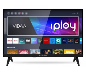 24" 24IPLAY6200-H / Televize / LED