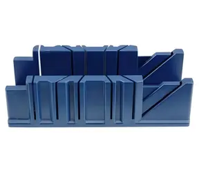 Vorel Pokosnice na řezání úhlů 250x65 mm / Pokosnice / plast