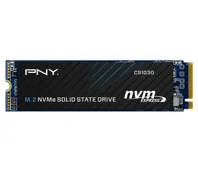 SSD 512GB M280CS1030-512-BLK / SSD disk / M.2 2280 / PCIe