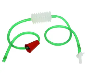 Carpoint Přečerpávač paliva profi / Pumpa na naftu a benzín / manuální