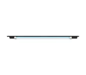 Juwel MultiLux LED Light 150 cm / Osvětlovací rampa pro akvárium / LED / 2x31W