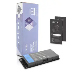 DELL baterie pro Precision M6600, M6800