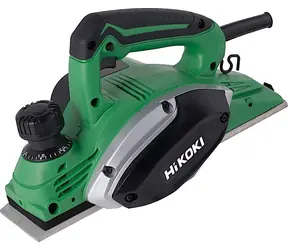 HiKOKI P20SF WAZ / Elektrický hoblík / 620 W