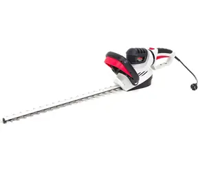 NAC HE75-CH / Elektrické nůžky na živý plot / Délka lišty 61 cm