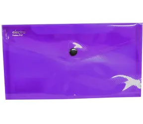 Karton P+P Electra fialová