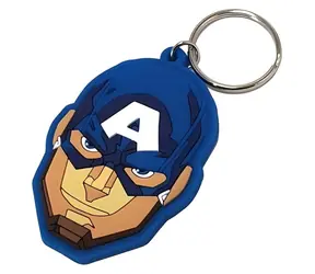 PGS Klíčenka Captain America / Klíčenka / Marvel Avengers