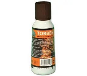 BEN Torben / Úprava akvarijní vody / Rašelinový koncentrát / 180 ml