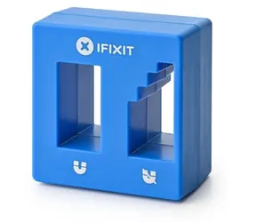 iFixit Magnetizér a demagnetizér nářadí / Magnetizér nářadí / bez napájení