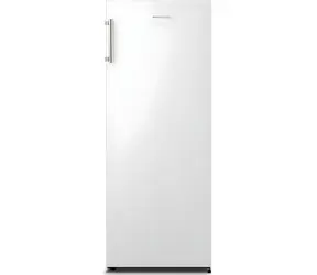 PHILCO PF 155 DNF Mraznička šuplíková bílá / 155 l / NoFrost / Energetická třída D