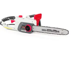 NAC CE20-40-OS-H / Řetězová pila / 2000 W / Délka lišty 40 cm