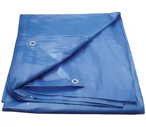 OEM Plachta s oky 2 x 3 m / Plachta / Krycí / Zahrada a kemp