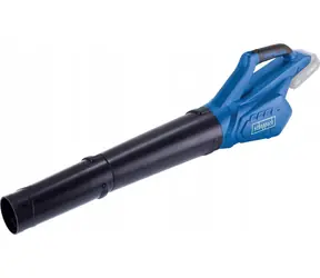 Scheppach C-BL700-X / Foukač na listí / akumulátorový 20V / IXES