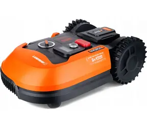 WORX Landroid L800 (WR148E) / Robotická sekačka
