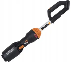 Worx WG543E.9 / Fukar na listí