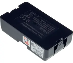 T6 Power Baterie pro Gardena SILENO & Husqvarna Automower / 18V / 2600mAh / 46,8Wh / Li-ion