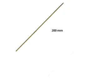 Suretti Dutá prošívací jehla 20 cm