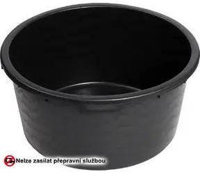 Vorel Vědro stavební 40 l / Vědro / Kulaté provedení / Objem 40 l