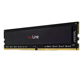 Mushkin Redline 16GB / Operační paměť / DDR4 / DIMM / 1600MHz / PC4-25600