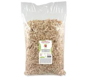 PanMalina Hobliny 25l / Podestýlka pro hlodavce / 25 l