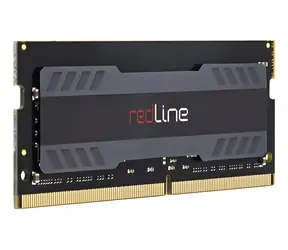Mushkin Redline 32GB SO-DIMM / Paměť RAM / DDR4 / 3200 MHz / PC4-25600