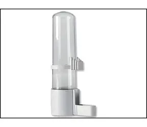 Savic Napáječka malá / Napáječka pro ptáky / Plast / 2,5 x 14,5 cm