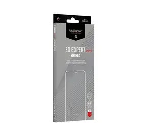 MyScreen 3D Expert Pro fólie Apple Watch 6 40mm / Ochranná fólie / TPU / Pro celý displej
