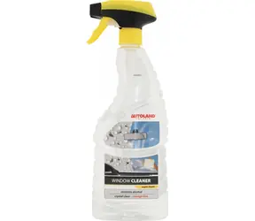 Autoland Čistič oken 750 ml / Čistič oken / rozprašovač