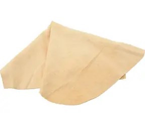 Compass Kůže na mytí pravá / Jelenice / 1026 cm2 / 27 × 37 cm