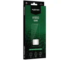 MyScreen HybridGLASS Apple iPhone 17 / Ochranné sklo / Hybridní