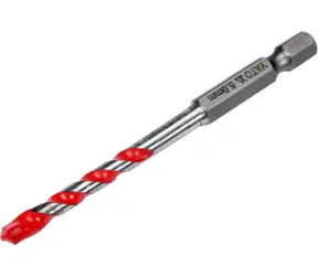 YATO Vrták univerzální 5 mm HEX / Vrták / HEX stopka