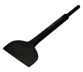 Yato Sekáč SDS+ plochý 80 x 250 mm / Sekáč / CrMo