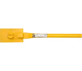 Vorel Ohýbačka armovacího drátu 14-16 mm / Ohýbačka drátu / Ocel / Rameno 42 mm / Hmotnost 5,4 kg