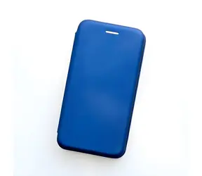 Beline Book Magnetic Pouzdro pro Xiaomi Mi 11 Pro modrá / Pouzdro typu kniha / Magnetické zapínání