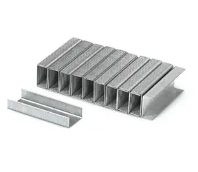 YATO Spona do sešívačky 12 x 11,2 mm / Spona do sešívačky / 1000 ks