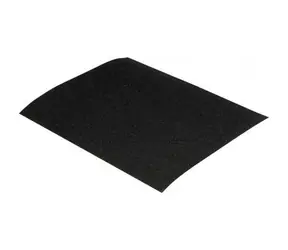 YATO Brusný papír vodní 230 x 280 mm P180 / Brusný papír / Zrnitost P180
