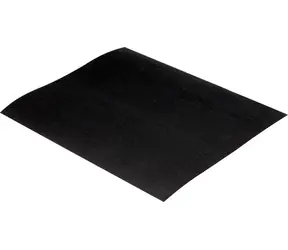 YATO Brusný papír vodní 230 x 280 mm P600 / Brusný papír / Zrnitost P600