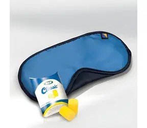 Travel Blue Comfort Set / Cestovní sada
