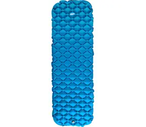 Spokey AIR BED / Samonafukovací karimatka / 190 x 60 x 5 cm