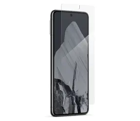 ZAGG InvisibleShield Glass Elite / Ochranné sklo / Google Pixel 8 Pro / Antimikrobiální úprava