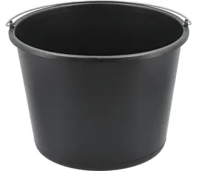 Vorel Vědro stavební plastové 16 l / Vědro / Plastové / 16 l